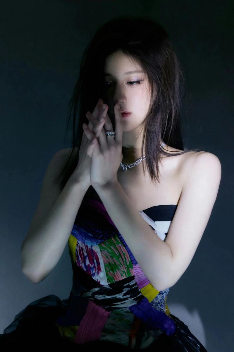 赵露思